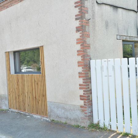 Nouveau Gite Beaulieu A Combrée Kültér fotó